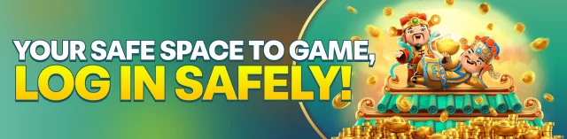 Login to PH PEARL for fast one-tap gaming access