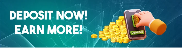 PH PEARL Secure Deposit and Withdrawal